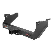 Load image into Gallery viewer, CURT 15809 Commercial Duty Class 5 Hitch, 2-1/2", Select Dodge, Ram 1500, 2500, 3500