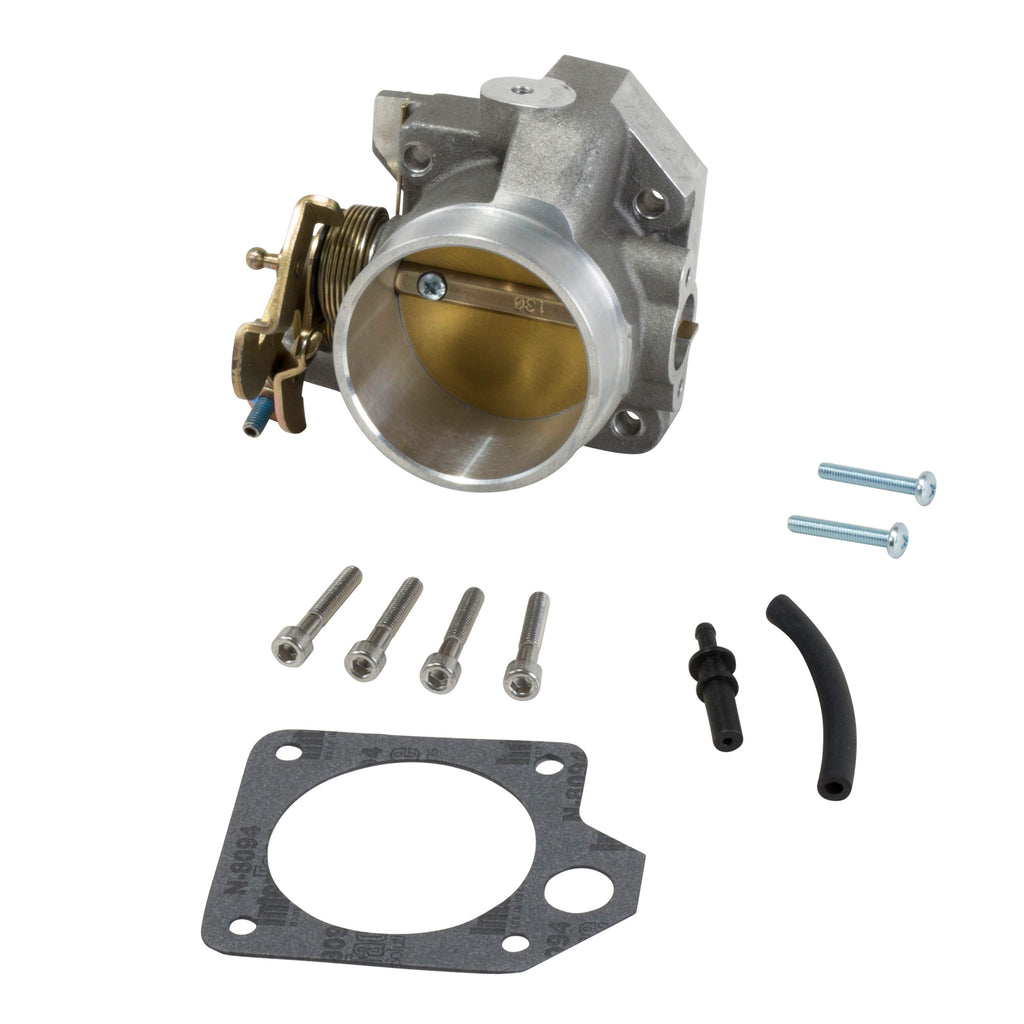 BBK Performance Parts 1580 1990-2001 FORD RANGER/EXPLORER 4.0L 66MM THROTTLE BODY for Select Ford Explorer, Ford Ranger