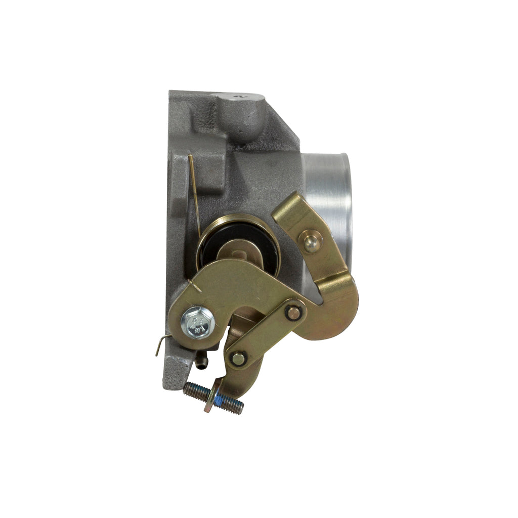 BBK Performance Parts 1580 1990-2001 FORD RANGER/EXPLORER 4.0L 66MM THROTTLE BODY for Select Ford Explorer, Ford Ranger