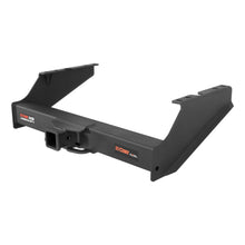Load image into Gallery viewer, CURT 15810 Commercial Duty Class 5 Hitch, 2-1/2", Select Ford F250, F350, F450 Super Duty