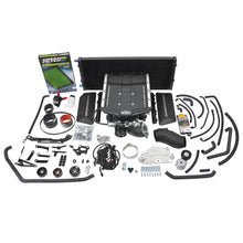 Load image into Gallery viewer, Edelbrock 158120 Edelbrock Stg 1 Supercharger Kit #158120 For 2019-21 Ford F-150 5.0L 4V W/O Tune for Select Ford F-150