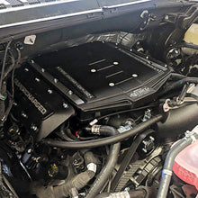 Load image into Gallery viewer, Edelbrock 158120 Edelbrock Stg 1 Supercharger Kit #158120 For 2019-21 Ford F-150 5.0L 4V W/O Tune for Select Ford F-150