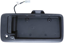 Load image into Gallery viewer, Dorman - HELP 15815 Exterior Door Handle - Rear Passenger With Camera