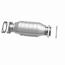 Load image into Gallery viewer, MagnaFlow Exhaust Products 3391767 California CARB Direct-Fit Catalytic Converter for Select Nissan D21, Toyota Van