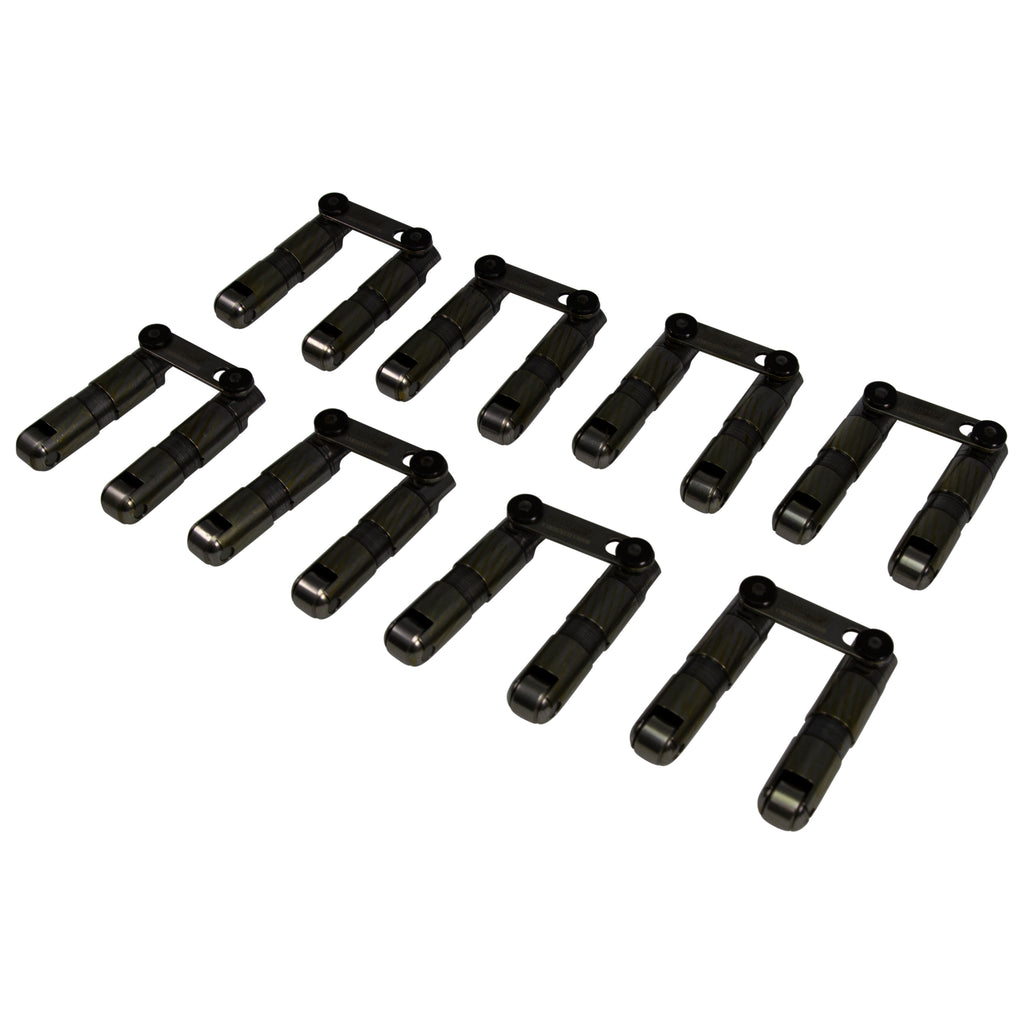COMP Cams 15820XD-2 XD Short Travel Link Bar Hydraulic Roller Lifter Pair Chrysler 6.4L HEMI