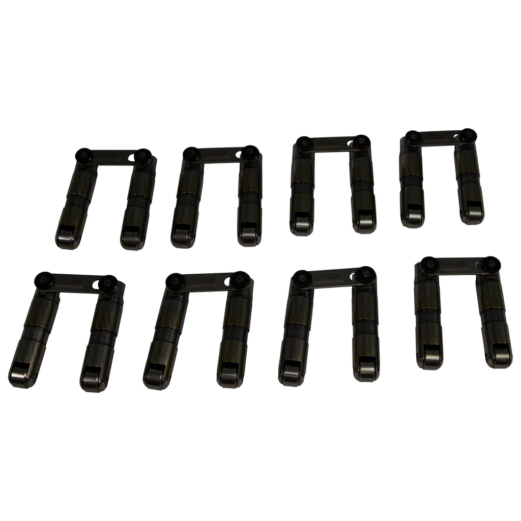 COMP Cams 15820XD-16 XD Short Travel Link Bar Hydraulic Roller Lifter Set Chrysler 6.4L HEMI