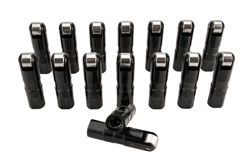 COMP Cams 15821-16 Short Travel OE-Style Hydraulic Roller Lifter Set for Chrysler Gen III 6.4L for Select Chrysler 300, Dodge Challenger, Dodge Charger, Dodge Durango, Jeep Grand Cherokee, Ram 2500, Ram 3500, Ram 4500, Ram