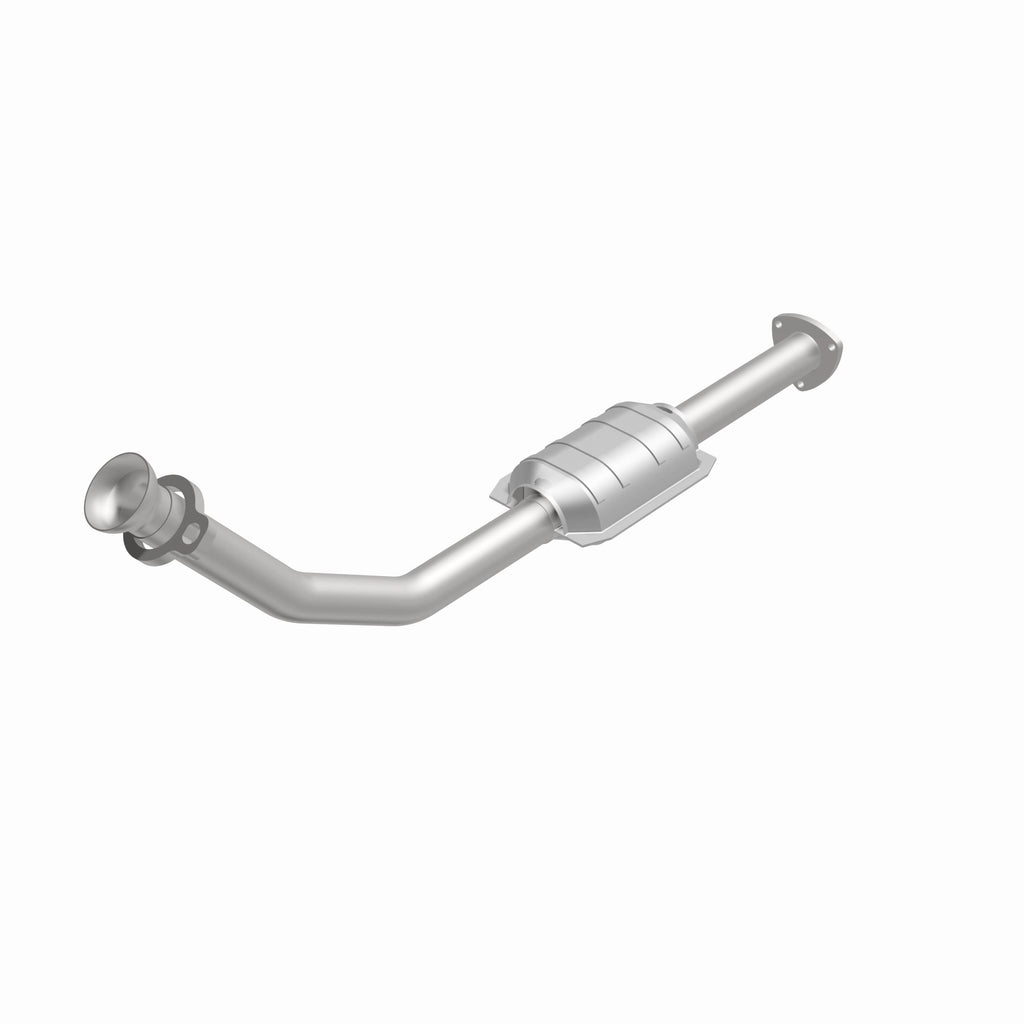 MagnaFlow Exhaust Products 23426 Standard Grade Direct-Fit Catalytic Converter for Select Buick Skylark, Chevrolet Beretta, Chevrolet Corsica, Oldsmobile Achieva, Pontiac Grand Am