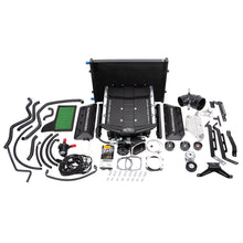Load image into Gallery viewer, Edelbrock 158320 Edelbrock Stg 1 Supercharger Kit #158320 For 2018-21 Ford Mustang 5.0L W/O Tune for Select Ford Mustang