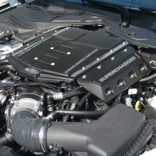 Load image into Gallery viewer, Edelbrock 158320 Edelbrock Stg 1 Supercharger Kit #158320 For 2018-21 Ford Mustang 5.0L W/O Tune for Select Ford Mustang