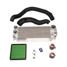 Load image into Gallery viewer, Edelbrock 158331 Edelbrock Twin-Force Stg 1 for 17-22 Ford F150/Raptor 3.5L HO EcoBoost for Select Ford F-150