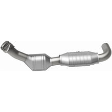 Load image into Gallery viewer, MagnaFlow Exhaust Products 51227 OEM Grade Direct-Fit Catalytic Converter for Select Ford Expedition, Ford F-150, Ford F-150 Heritage