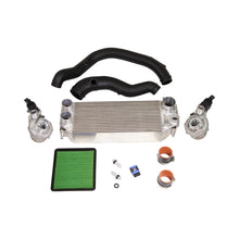 Load image into Gallery viewer, Edelbrock 158332 Edelbrock Twin-Force Stg 2 Kit 17-22 Ford F150/Raptor 3.5L HO EcoBoost for Select Ford F-150