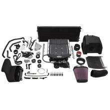 Load image into Gallery viewer, Edelbrock 158360 E-Force Supercharger for 2018 Ford F150 w/Gen III 5.0L Coyote engine (No Tune) for Select Ford F-150