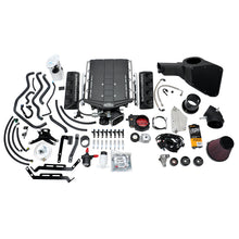 Load image into Gallery viewer, Edelbrock 158390 Supercharger Kit #148390 for 2015-17 Mustang Modular Nose 5.0L Stage 2, No Tuner for Select Ford Mustang