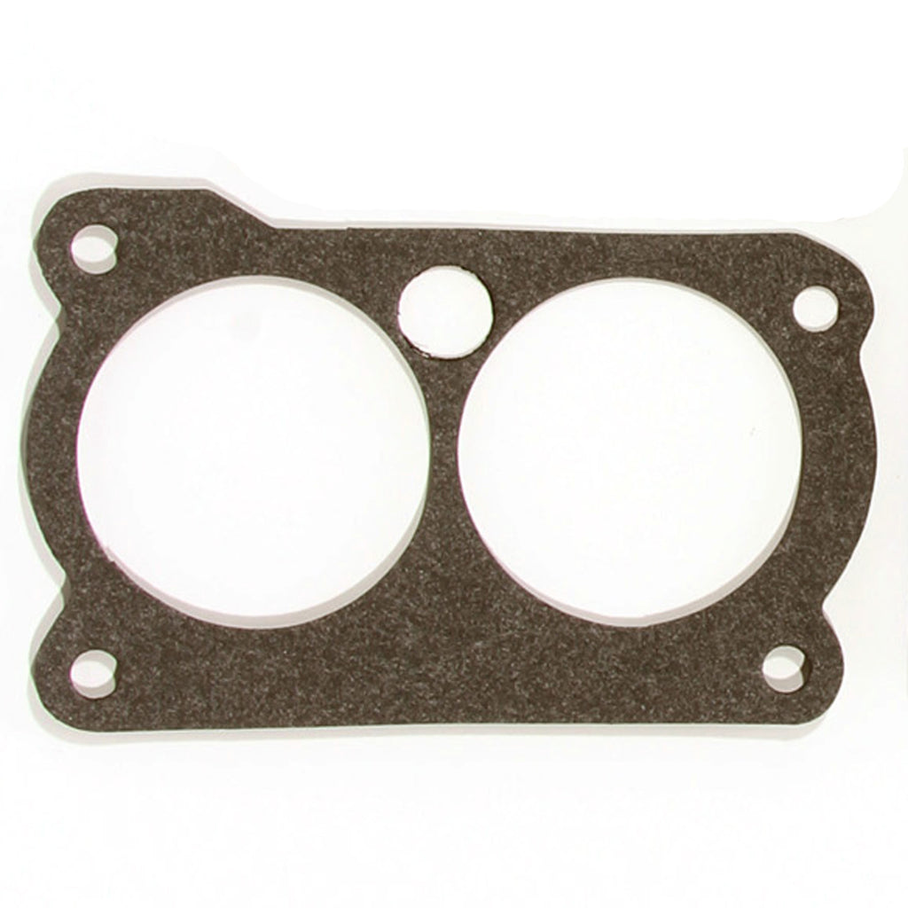 BBK Performance Parts 1583 THROTTLE BODY GASKET KIT FOR GM TWIN 52MM FOR 1534-1537-1540-1543 for Select Chevrolet Camaro, Chevrolet Corvette, Chevrolet Impala, Pontiac Firebird