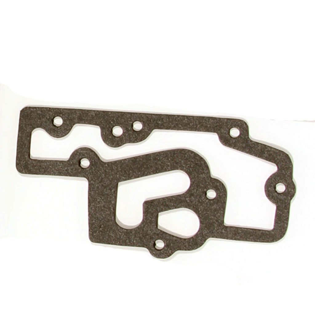 BBK Performance Parts 1583 THROTTLE BODY GASKET KIT FOR GM TWIN 52MM FOR 1534-1537-1540-1543 for Select Chevrolet Camaro, Chevrolet Corvette, Chevrolet Impala, Pontiac Firebird