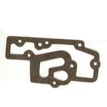 Load image into Gallery viewer, BBK Performance Parts 1583 THROTTLE BODY GASKET KIT FOR GM TWIN 52MM FOR 1534-1537-1540-1543 for Select Chevrolet Camaro, Chevrolet Corvette, Chevrolet Impala, Pontiac Firebird