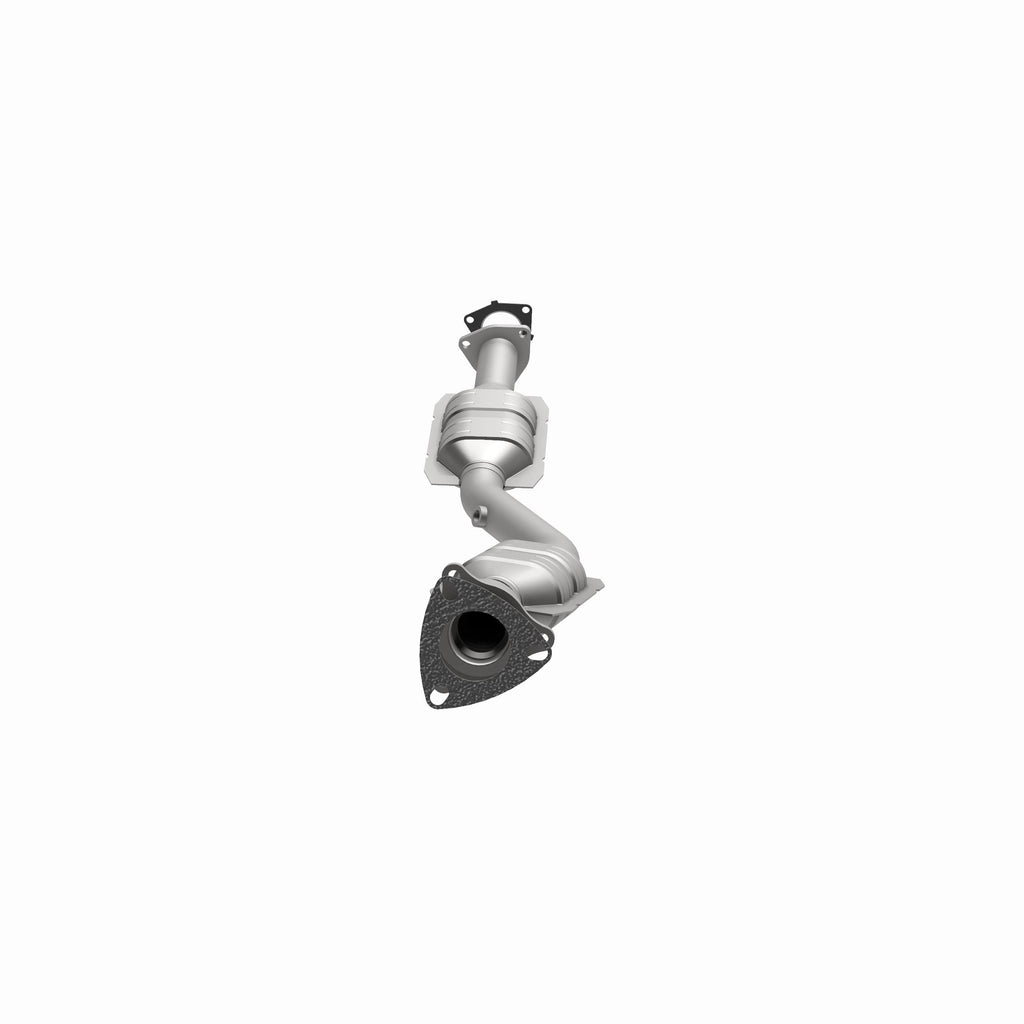 MagnaFlow Exhaust Products 51722 OEM Grade Direct-Fit Catalytic Converter for Select Saturn Vue
