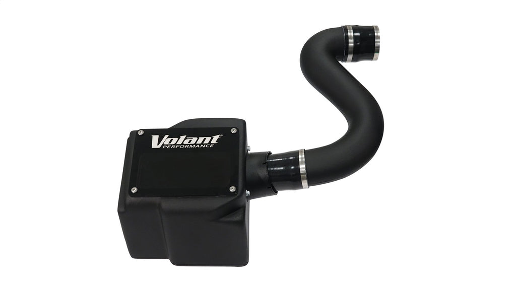 Volant 15843 Cold Air Intake Kit for Select Chevrolet Silverado 1500, GMC Sierra