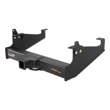 Load image into Gallery viewer, CURT 15845 Commercial Duty Class 5 Hitch, 2-1/2", Select Ford F350, F450, F550, F650