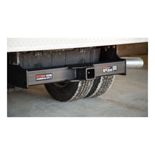 Load image into Gallery viewer, CURT 15845 Commercial Duty Class 5 Hitch, 2-1/2", Select Ford F350, F450, F550, F650
