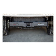Load image into Gallery viewer, CURT 15845 Commercial Duty Class 5 Hitch, 2-1/2", Select Ford F350, F450, F550, F650