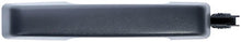 Load image into Gallery viewer, Dorman - HELP 15847 Exterior Door Handle- Right, Rear Left Textured Black