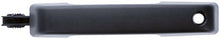 Load image into Gallery viewer, Dorman - HELP 15848 Exterior Door Handle- Front Left Textured Black