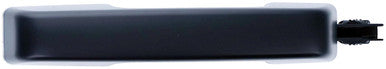 Dorman - HELP 15849 Exterior Door Handle- Right, Rear Left Primed Black