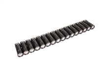 Load image into Gallery viewer, COMP Cams 15850-16 Short Travel OE-Style Hydraulic Roller Lifter Set for '87+ SBC and LT/LS for Select Avanti II, Buick Allure, Buick Commercial Chassis, Buick LaCrosse, Buick Rainier, Buick Roadmaster, Cadillac Brougham, Cadillac CTS, Cadillac
