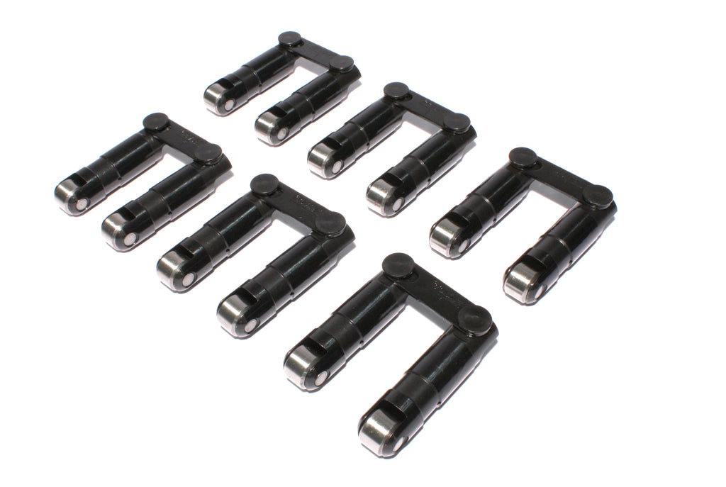 COMP Cams 15853-12 Short Travel Retro-Fit Hydraulic Roller Lifter Set of 12  Chevrolet 4.3/262 V6