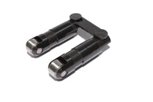 Load image into Gallery viewer, COMP Cams 15853-12 Short Travel Retro-Fit Hydraulic Roller Lifter Set of 12  Chevrolet 4.3/262 V6