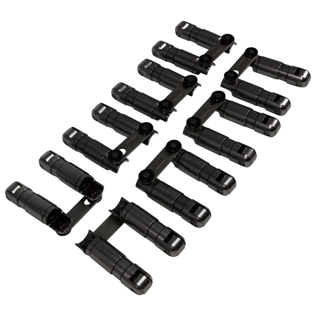 COMP Cams 15853XD-16 XD Short Travel Retro-Fit Hydraulic Roller Lifter Set for Chevrolet Small Block
