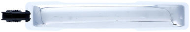 Dorman - HELP 15854 Exterior Door Handle- Right, Rear Left Chrome