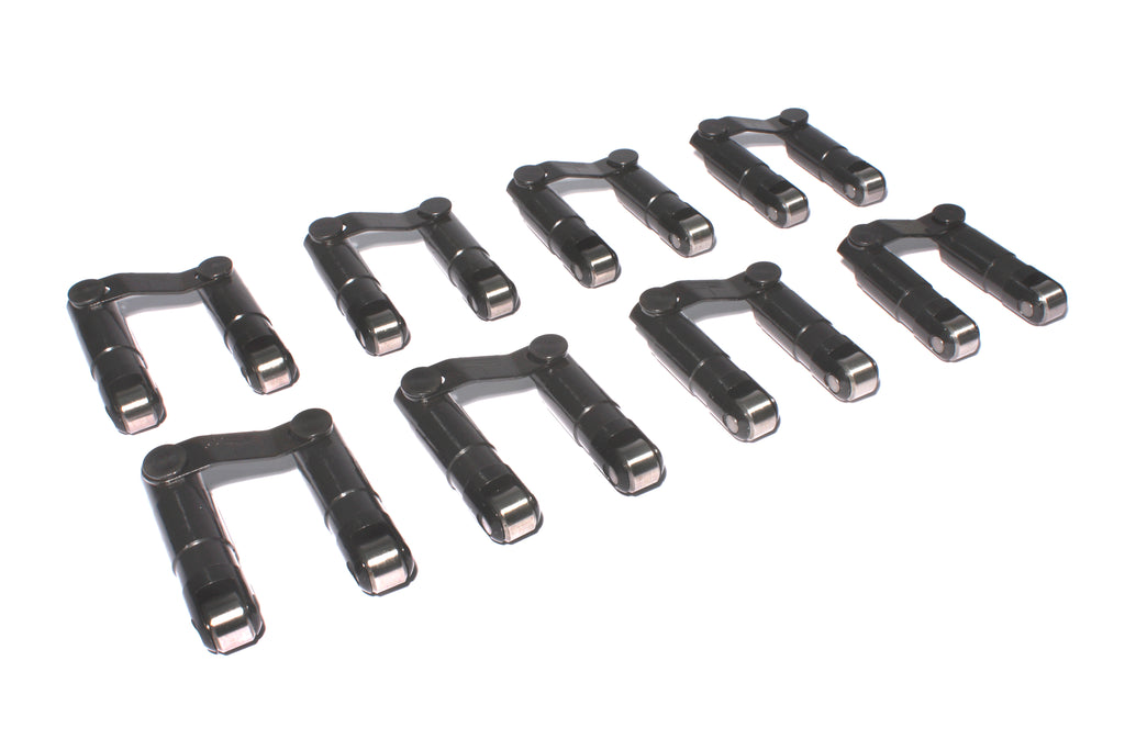 COMP Cams 15854-16 Short Travel Retro-Fit Hydraulic Roller Lifter Set for Chevrolet Big Block