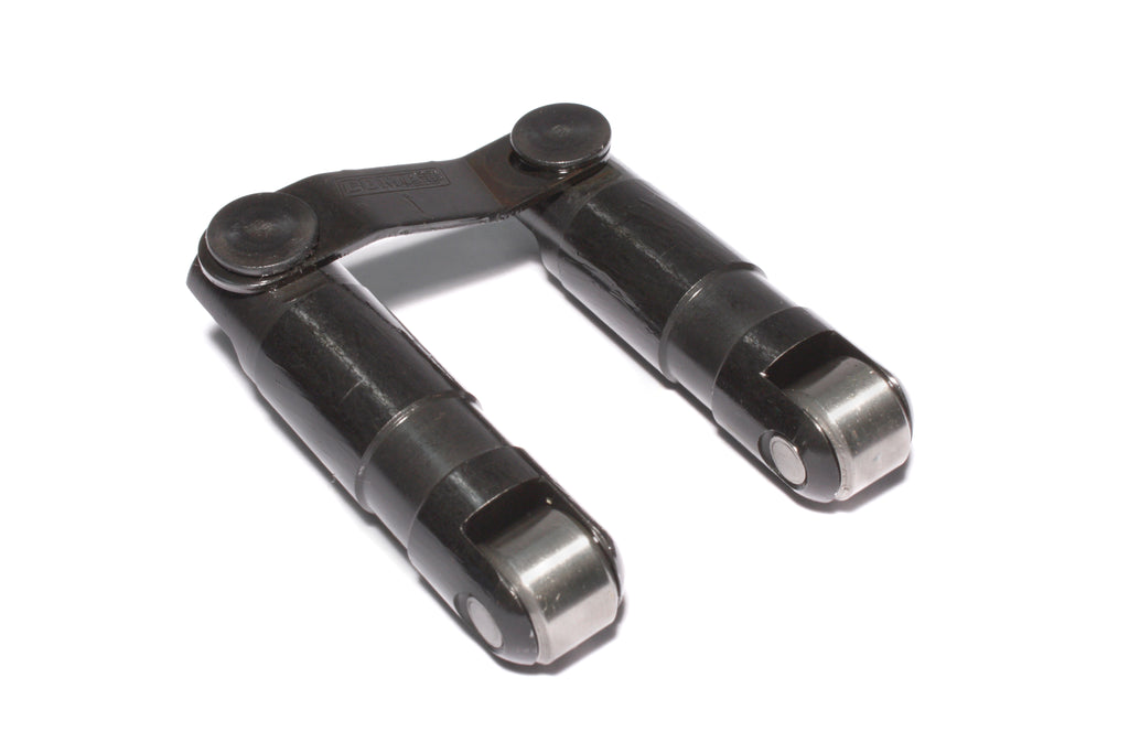 COMP Cams 15854XD-2 XD Short Travel Retro-Fit Hydraulic Roller Lifter Pair for Chevrolet Big Block