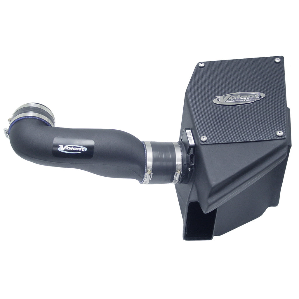 Volant 15857150 Cold Air Intake Kit for Select Cadillac CTS