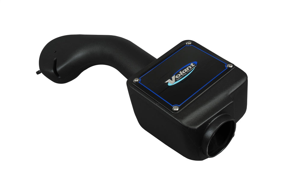 Volant 15857 Cold Air Intake Kit for Select Chevrolet Blazer, Chevrolet C1500, Chevrolet C1500 Suburban, Chevrolet C2500, Chevrolet C2500 Suburban, Chevrolet C3500, Chevrolet K1500, Chevrolet K1500 Suburban, Chevrolet K2500, Chevrolet K2500 Suburban,