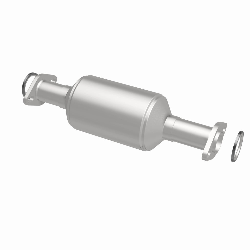 MagnaFlow Exhaust Products 3391884 California CARB Direct-Fit Catalytic Converter for Select Toyota 4Runner, Toyota Pickup
