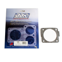 Load image into Gallery viewer, BBK Performance Parts 1585 THROTTLE BODY GASKET KIT - FORD 4.6L 70/75MM FOR #1700 1703 for Select Ford Expedition, Ford F-150, Ford F-150 Heritage, Ford F-250, Ford Mustang, Ford Thunderbird