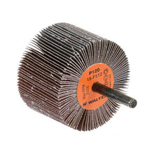 Load image into Gallery viewer, Walter 15F512 2-1/2X1-1/2X120 Flap Wheel
