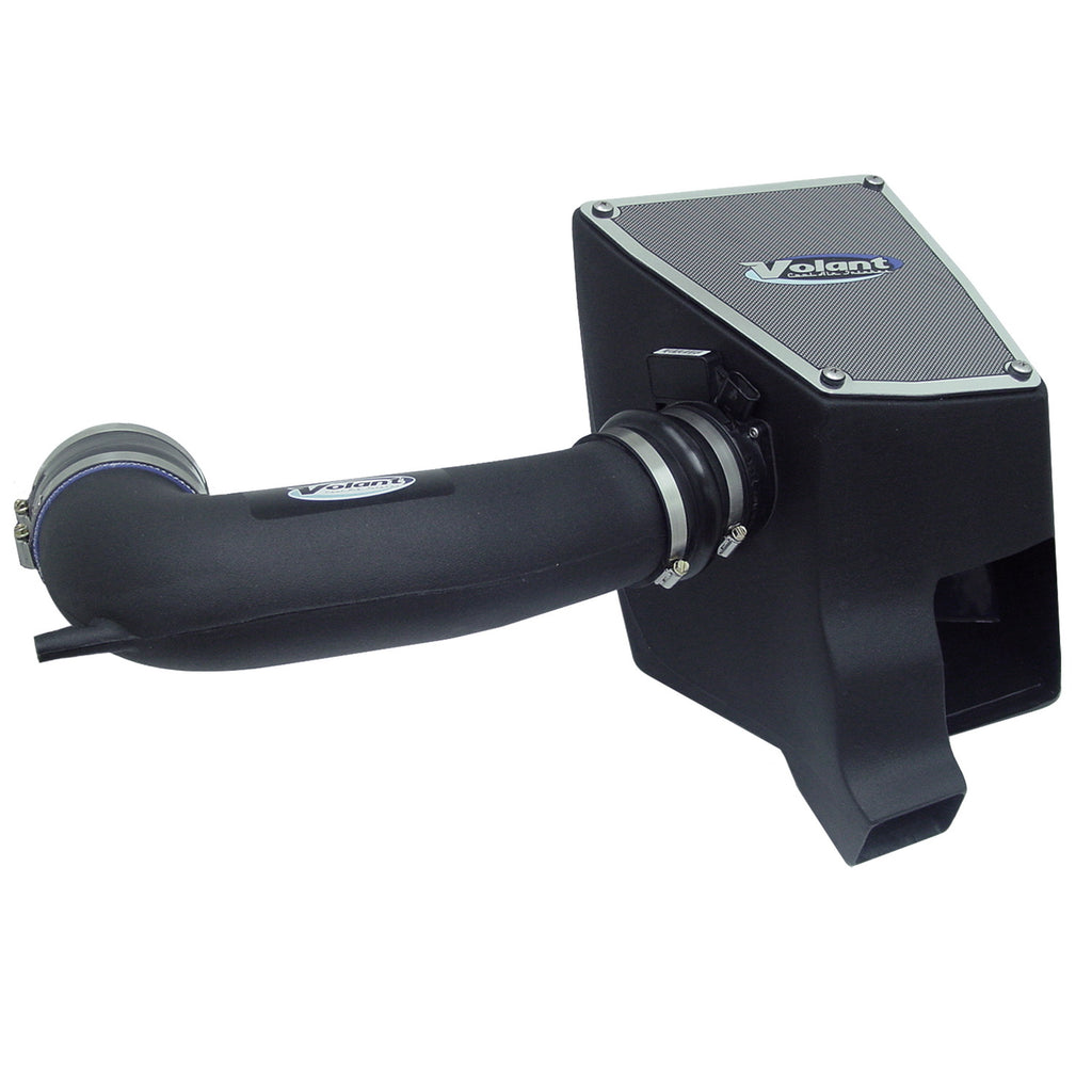 Volant 15860150 Cold Air Intake Kit for Select Pontiac GTO