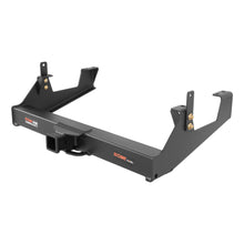Load image into Gallery viewer, CURT 15860 Commercial Duty Class 5 Hitch, 2-1/2", Select Silverado, Sierra 2500, 3500 HD