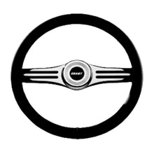 Load image into Gallery viewer, Grant 15861 Heritage Collection Steering Wheel