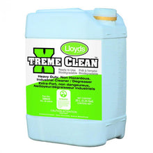 Load image into Gallery viewer, Lloyds 58620 Eco-Certified Industrial Cleaner Degreaser Concentrate, 20 L