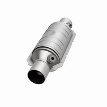 Load image into Gallery viewer, MagnaFlow Exhaust Products 408065 California CARB Universal Catalytic Converter for Select Acura Integra