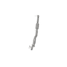 Load image into Gallery viewer, MagnaFlow Exhaust Products 17200 Off Road Pro Series Gas Stainless Cat-Back for Select Ford F-250 Super Duty, Ford F-350 Super Duty