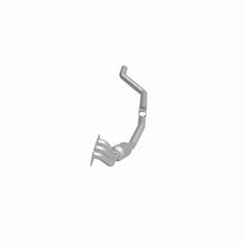 Load image into Gallery viewer, MagnaFlow Exhaust Products 5551066 California CARB Manifold Catalytic Converter for Select Mercedes-Benz GLE350, Mercedes-Benz ML350