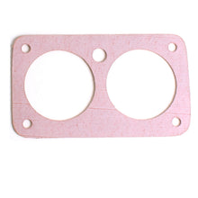 Load image into Gallery viewer, BBK Performance Parts 1587 THROTTLE BODY GASKET KIT - COBRA TWIN 62MM FOR Part #1705 for Select Ford Mustang